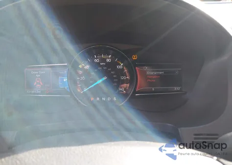 2016 Ford Explorer Sport из США, поврежденный, VIN 1FM5K8GT2GGC83254